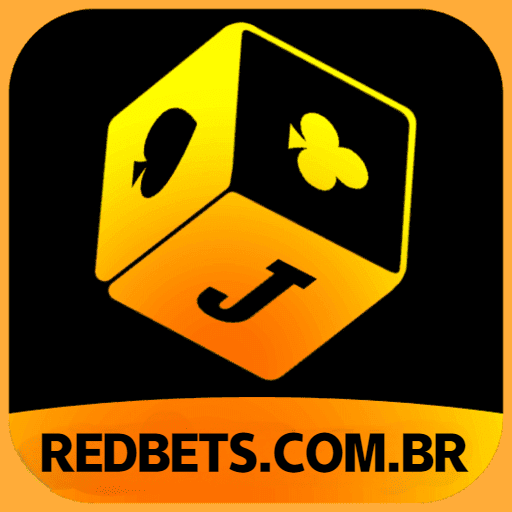 Imagem promocional da REDBETS mostrando a plataforma e suas vantagens