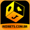 Logo da REDBETS